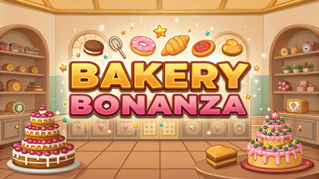 Bakery Bonanza