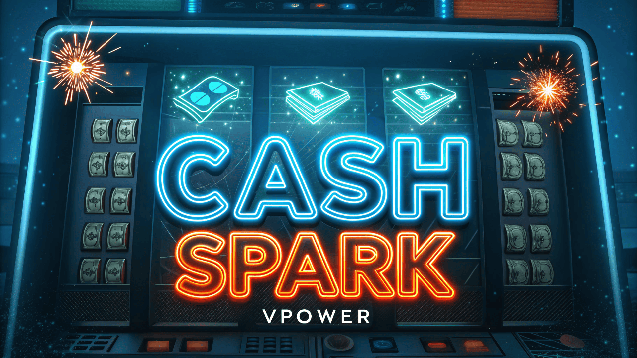 Cash Spark – Tips Mengoptimalkan Scatter dan Peluang Menang