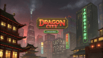Dragon City