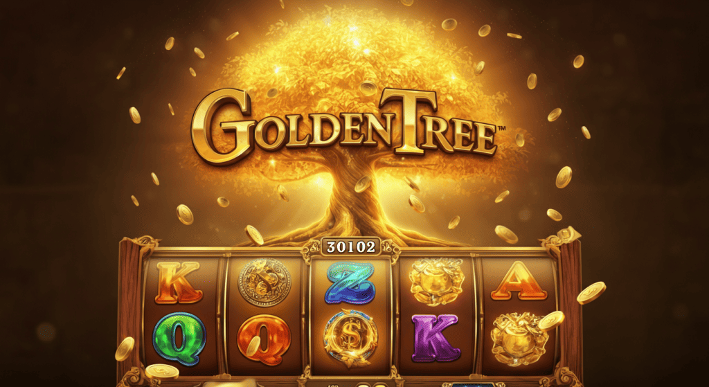 GoldenTree