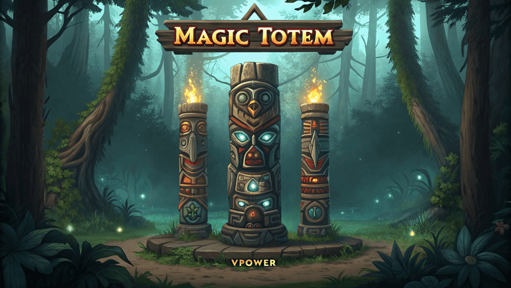 Magic Totem