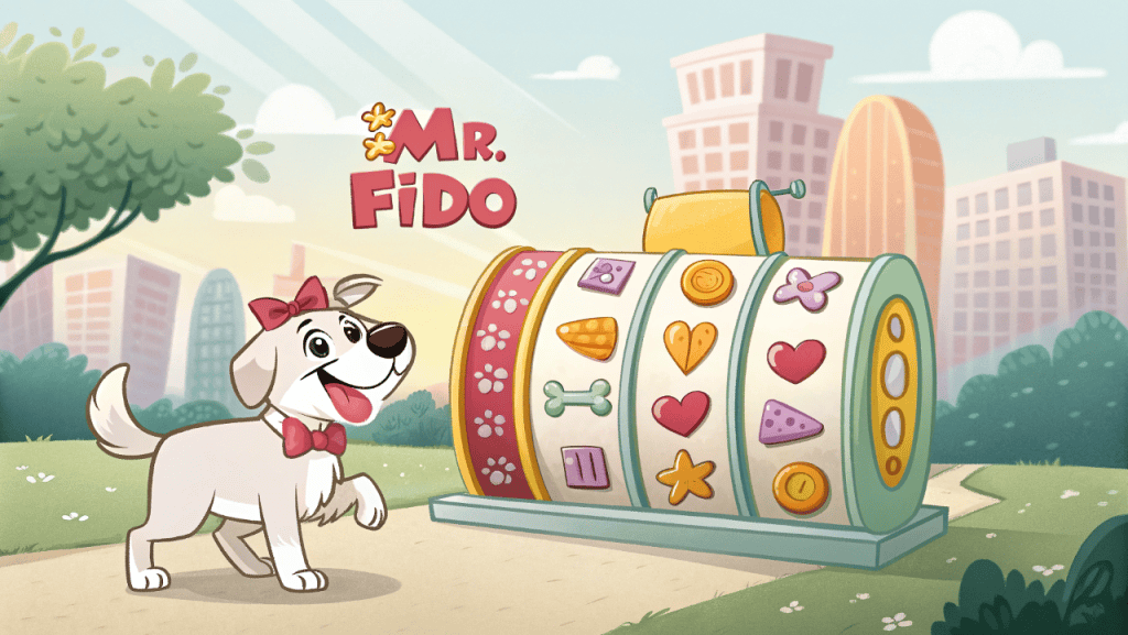 Mr Fido