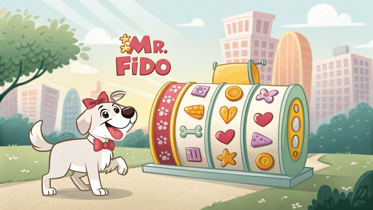 Mr Fido