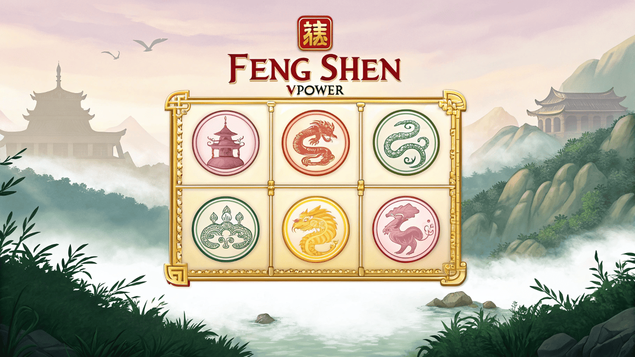 Feng Shen