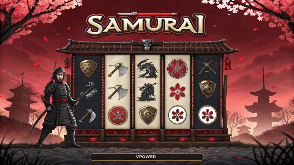 Samurai
