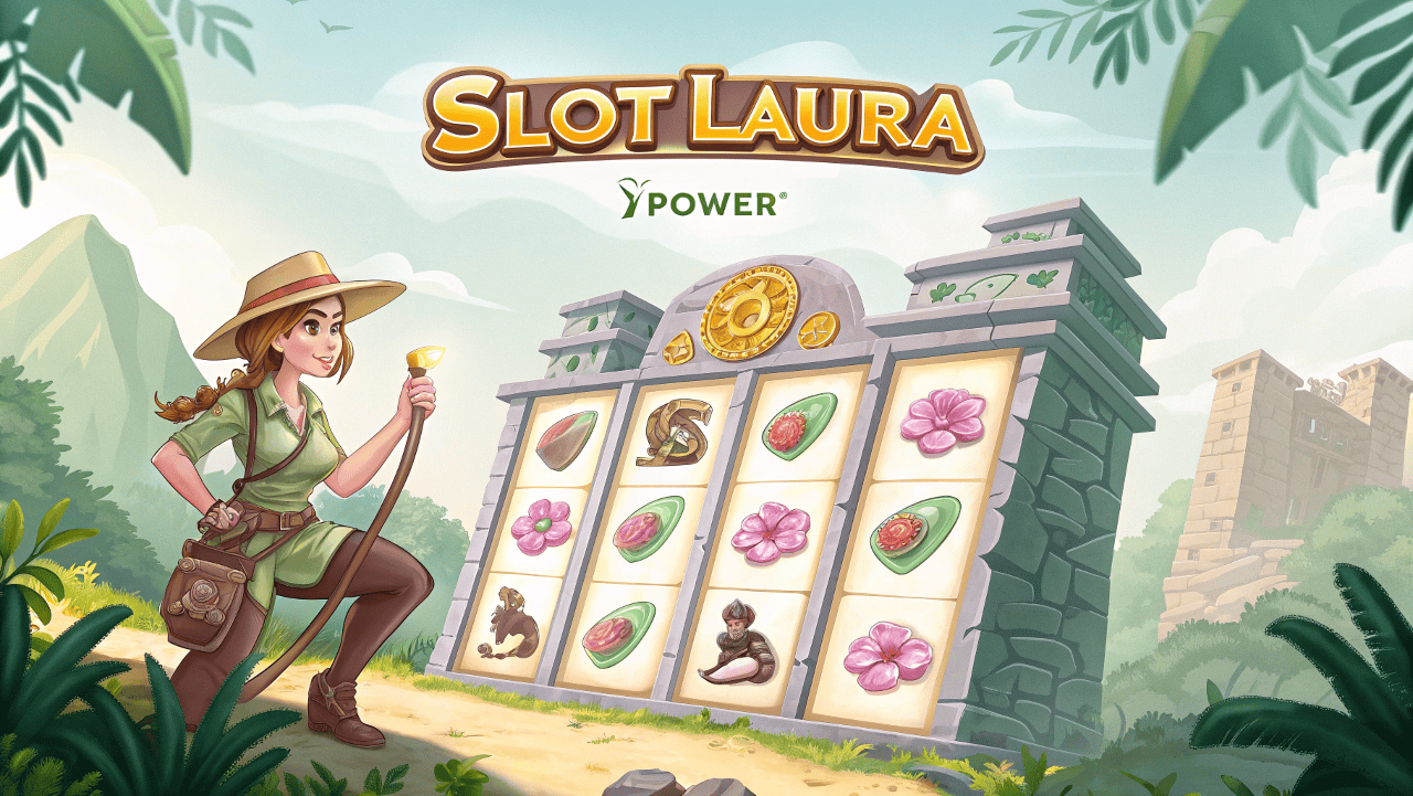 Slot Laura