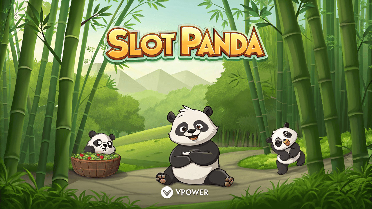 Slot Panda