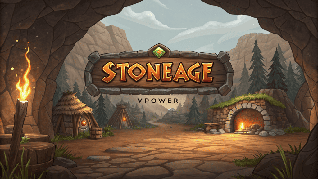 StoneAge